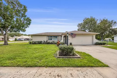 5720 Margo Court, West Melbourne, FL 32904 - Photo 1
