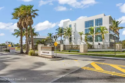 205 Strand Drive #305, Melbourne Beach, FL 32951 - Photo 2