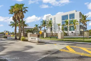 205 Strand Dr, Melbourne Beach, FL 32951 - Photo 2