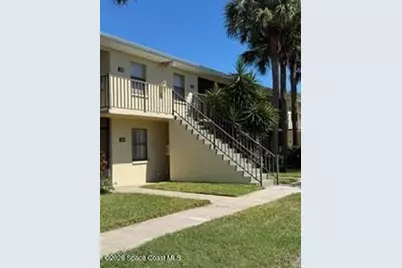 500 Catalina Road #307, Cocoa Beach, FL 32931 - Photo 1