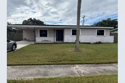 1071 Basque Drive, Rockledge, FL 32955 - Photo 1