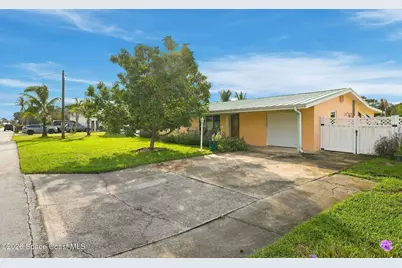 6 Venetian Way #B, Indian Harbour Beach, FL 32937 - Photo 20