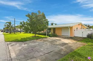 6 Venetian Way, Indian Harbour Beach, FL 32937 - Photo 20