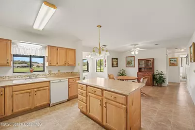 1360 Pilgrim Avenue, Melbourne, FL 32940 - Photo 6