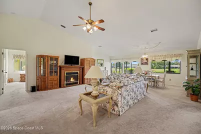 1360 Pilgrim Avenue, Melbourne, FL 32940 - Photo 4