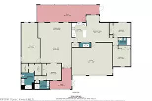1360 Pilgrim Ave, Melbourne, FL 32940 - Photo 2