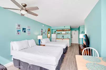 1909 S Atlantic Avenue #307-308, Daytona Beach Shores, FL 32118 - Photo 4