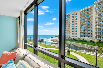 1909 S Atlantic Avenue #307-308, Daytona Beach Shores, FL 32118 - Photo 10