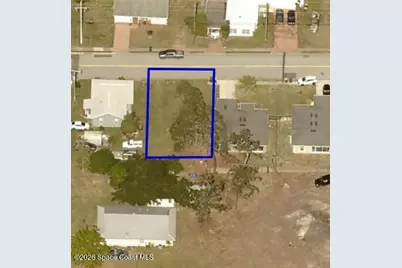 803 Wh Jackson Street, Melbourne, FL 32901 - Photo 1