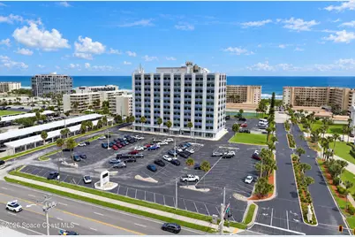 1980 N Atlantic Avenue N #513-15, Cocoa Beach, FL 32931 - Photo 2