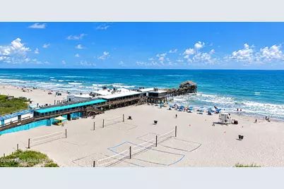 1980 N Atlantic Avenue N #513-15, Cocoa Beach, FL 32931 - Photo 22