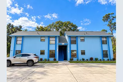 1780 Convair Street SE #101, Palm Bay, FL 32909 - Photo 1
