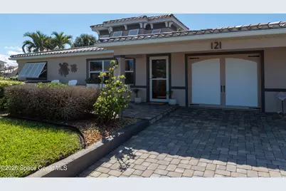 121 Desoto Parkway, Satellite Beach, FL 32937 - Photo 4