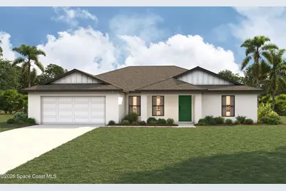1185 Yakutat Avenue SE, Palm Bay, FL 32909 - Photo 1