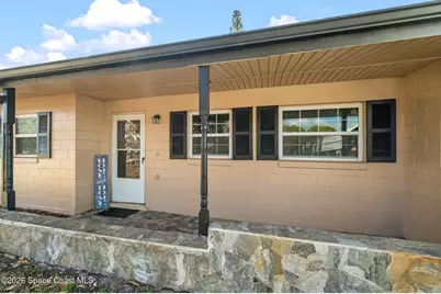 1148 N Singleton Avenue, Titusville, FL 32796 - Photo 2