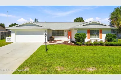 1520 Bella Casa Court, Merritt Island, FL 32952 - Photo 2