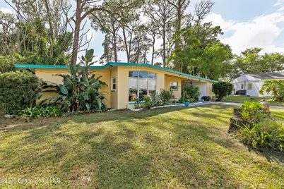 1111 Hickory Lane, Cocoa, FL 32922 - Photo 1