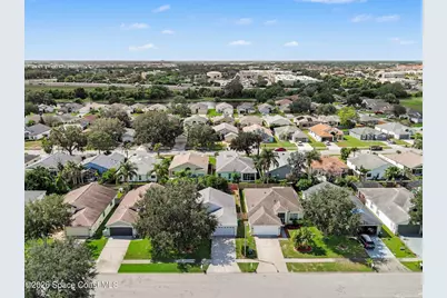 7064 Red Bay Court, Melbourne, FL 32940 - Photo 2