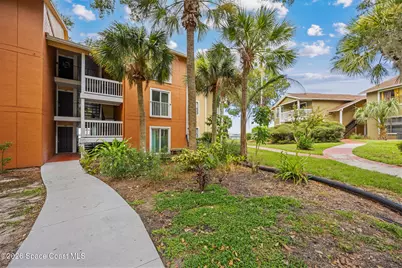 225 S Tropical Trail #624, Merritt Island, FL 32952 - Photo 2