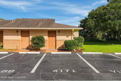 4171 Dividend Avenue #2206, Rockledge, FL 32955 - Photo 4