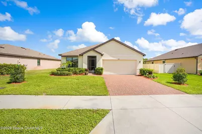 7419 Tourmaline Drive, Grant-Valkaria, FL 32949 - Photo 1
