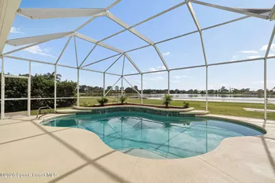 3954 Snowy Egret Drive, Melbourne, FL 32904 - Photo 34