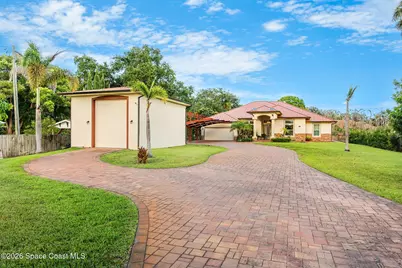2815 Dairy Road, Melbourne, FL 32904 - Photo 2