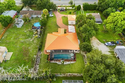 2815 Dairy Road, Melbourne, FL 32904 - Photo 4