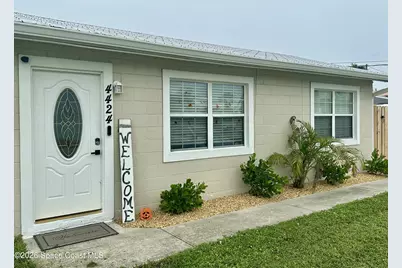 4424 Coquina Ridge Drive, Melbourne, FL 32935 - Photo 2