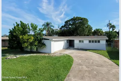 105 Carib Drive, Merritt Island, FL 32952 - Photo 1