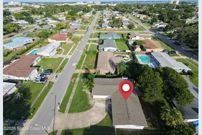 105 Carib Drive, Merritt Island, FL 32952 - Photo 2
