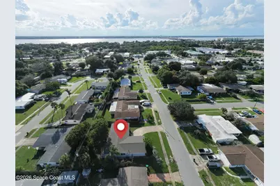105 Carib Drive, Merritt Island, FL 32952 - Photo 4
