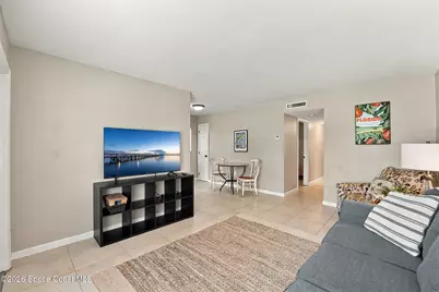 130 Roosevelt Avenue #106, Satellite Beach, FL 32937 - Photo 10