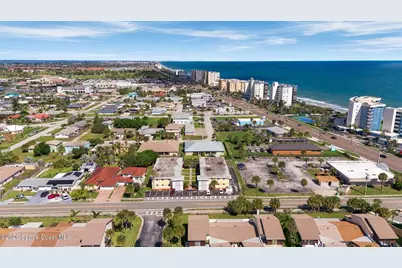 130 Roosevelt Avenue #106, Satellite Beach, FL 32937 - Photo 24