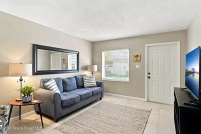 130 Roosevelt Avenue #106, Satellite Beach, FL 32937 - Photo 8