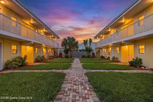 130 Roosevelt Ave, Satellite Beach, FL 32937 - Photo 1