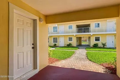 130 Roosevelt Avenue #106, Satellite Beach, FL 32937 - Photo 16