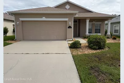 5637 Indigo Crossing Drive, Rockledge, FL 32955 - Photo 1