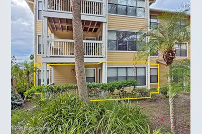 225 S Tropical Trail #302, Merritt Island, FL 32952 - Photo 1