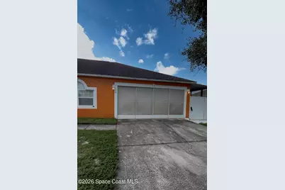1690 Waldrep Street SE, Palm Bay, FL 32909 - Photo 2