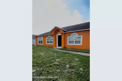 1690 Waldrep Street SE, Palm Bay, FL 32909 - Photo 1