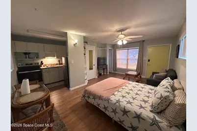 231 Woodland Avenue #Unit A, Cocoa Beach, FL 32931 - Photo 6