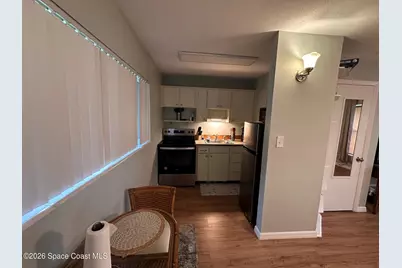 231 Woodland Avenue #Unit A, Cocoa Beach, FL 32931 - Photo 8