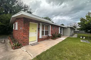 231 Woodland Ave, Cocoa Beach, FL 32931 - Photo 1
