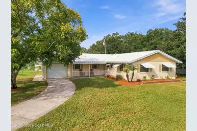 1428 Overlook Terrace, Titusville, FL 32780 - Photo 2