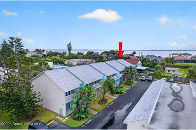 1800 S Orlando Avenue #18, Cocoa Beach, FL 32931 - Photo 24