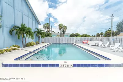 1800 S Orlando Avenue #18, Cocoa Beach, FL 32931 - Photo 22