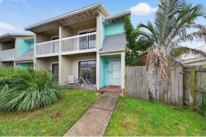 1800 S Orlando Avenue #18, Cocoa Beach, FL 32931 - Photo 1