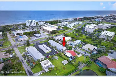 1800 S Orlando Avenue #18, Cocoa Beach, FL 32931 - Photo 26