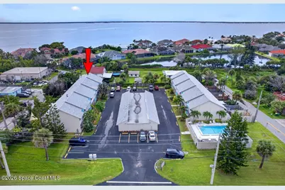 1800 S Orlando Avenue #18, Cocoa Beach, FL 32931 - Photo 2
